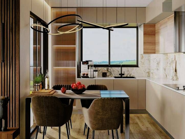 2 Bedroom  apartment in Aglantzia, Nicosia