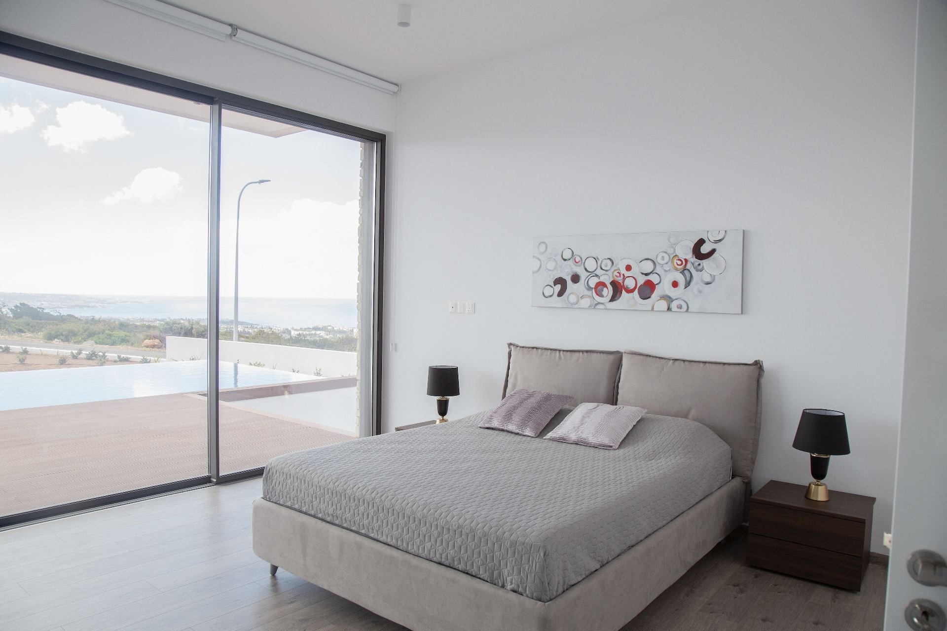 4 Bedroom  town house in Pegeia, Paphos