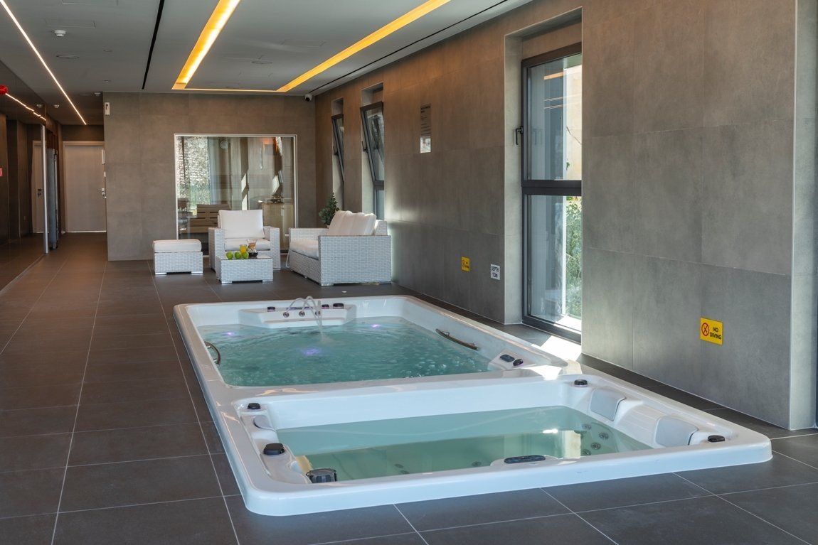 3 Bedroom  apartment in Nicosia Center, Nicosia