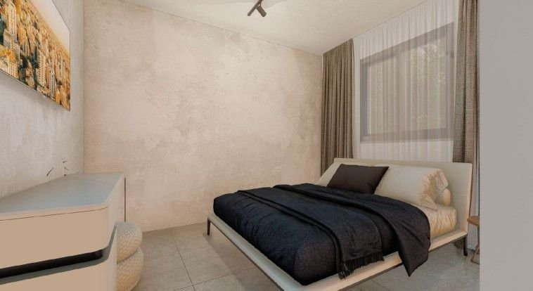 2 Bedroom  apartment in Mosfiloti, Larnaca
