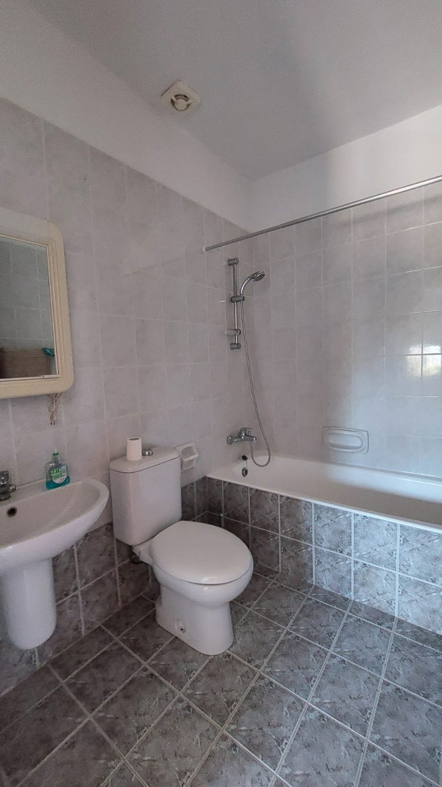 3 Bedroom  town house in Argaka, Paphos