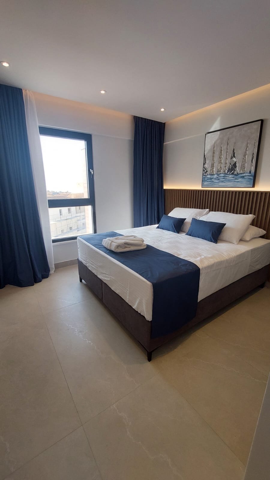 2 Bedroom  apartment in Kissonerga, Paphos