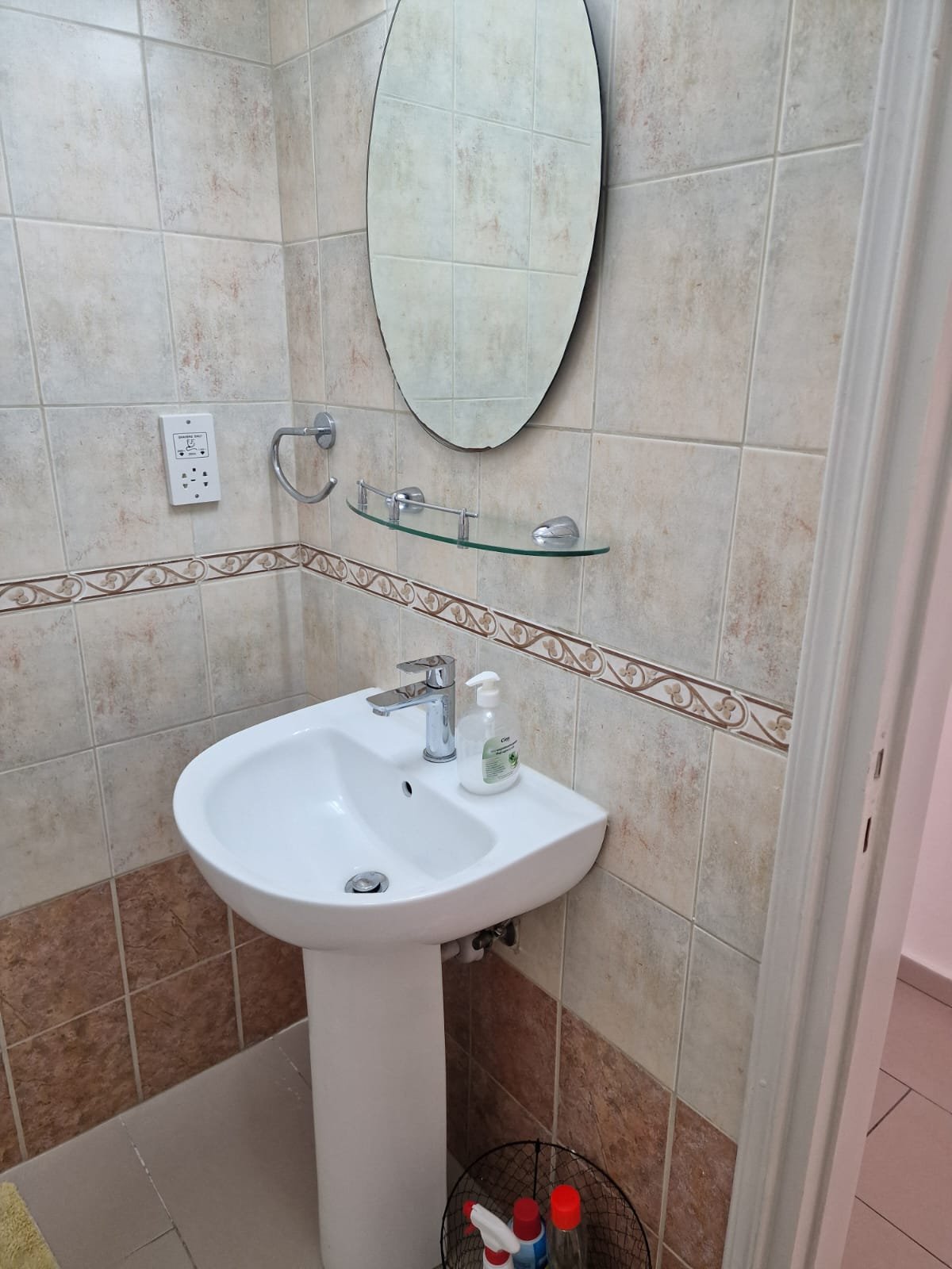 3 Bedroom  apartment in Agios Theodoros, Paphos