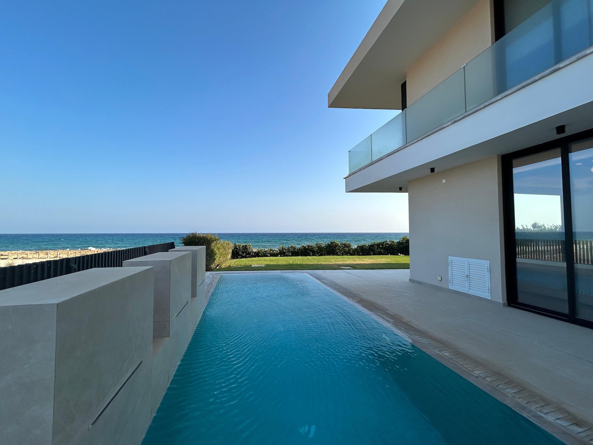 4 Bedroom  town house in Agia Thekla, Famagusta