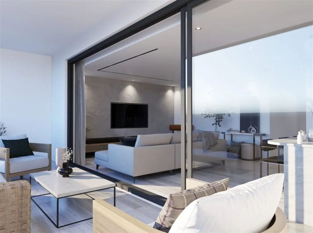 2 Bedroom  apartment in Latsia, Nicosia