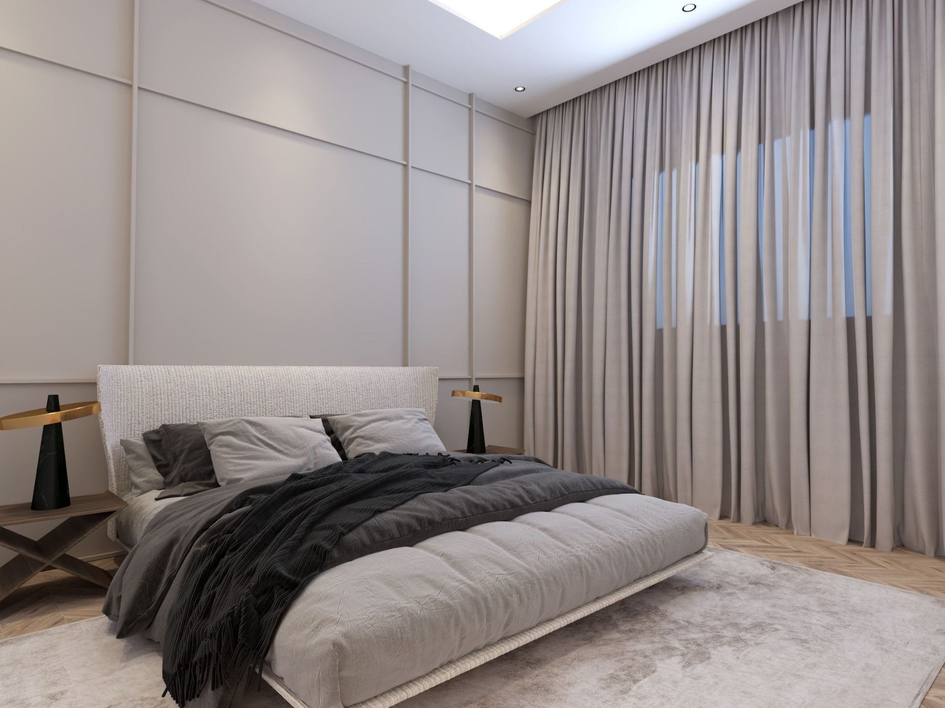 2 Bedroom  apartment in Lakatameia, Nicosia