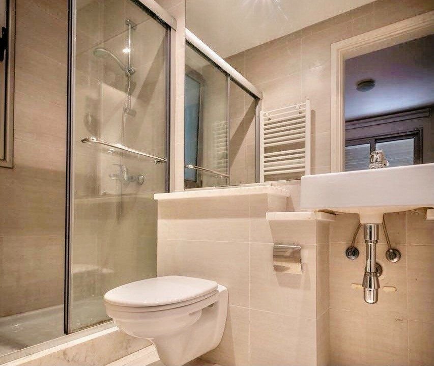 2 Bedroom apartment in Strovolos, Nicosia