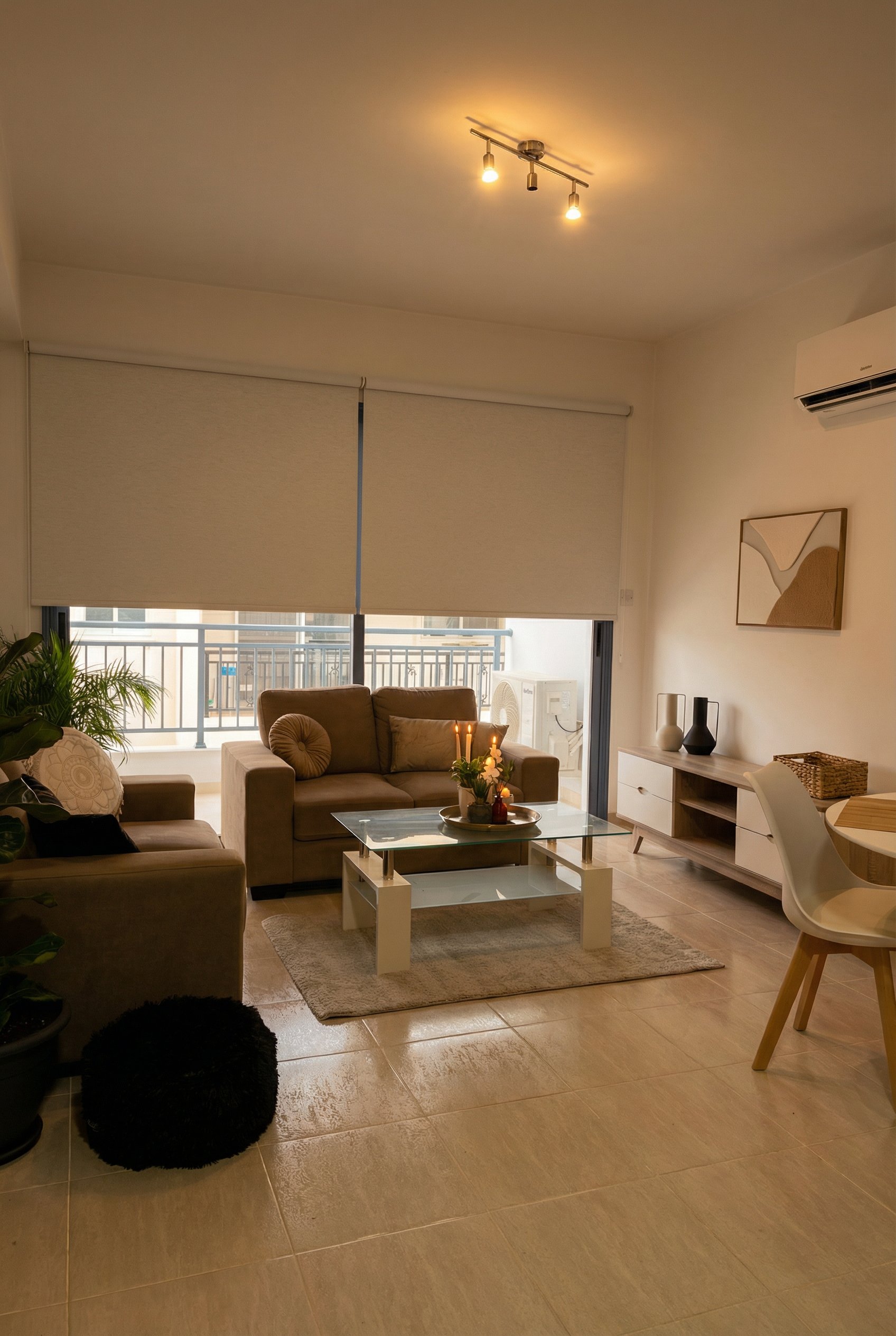 1 Bedroom apartment in Geroskipou, Paphos