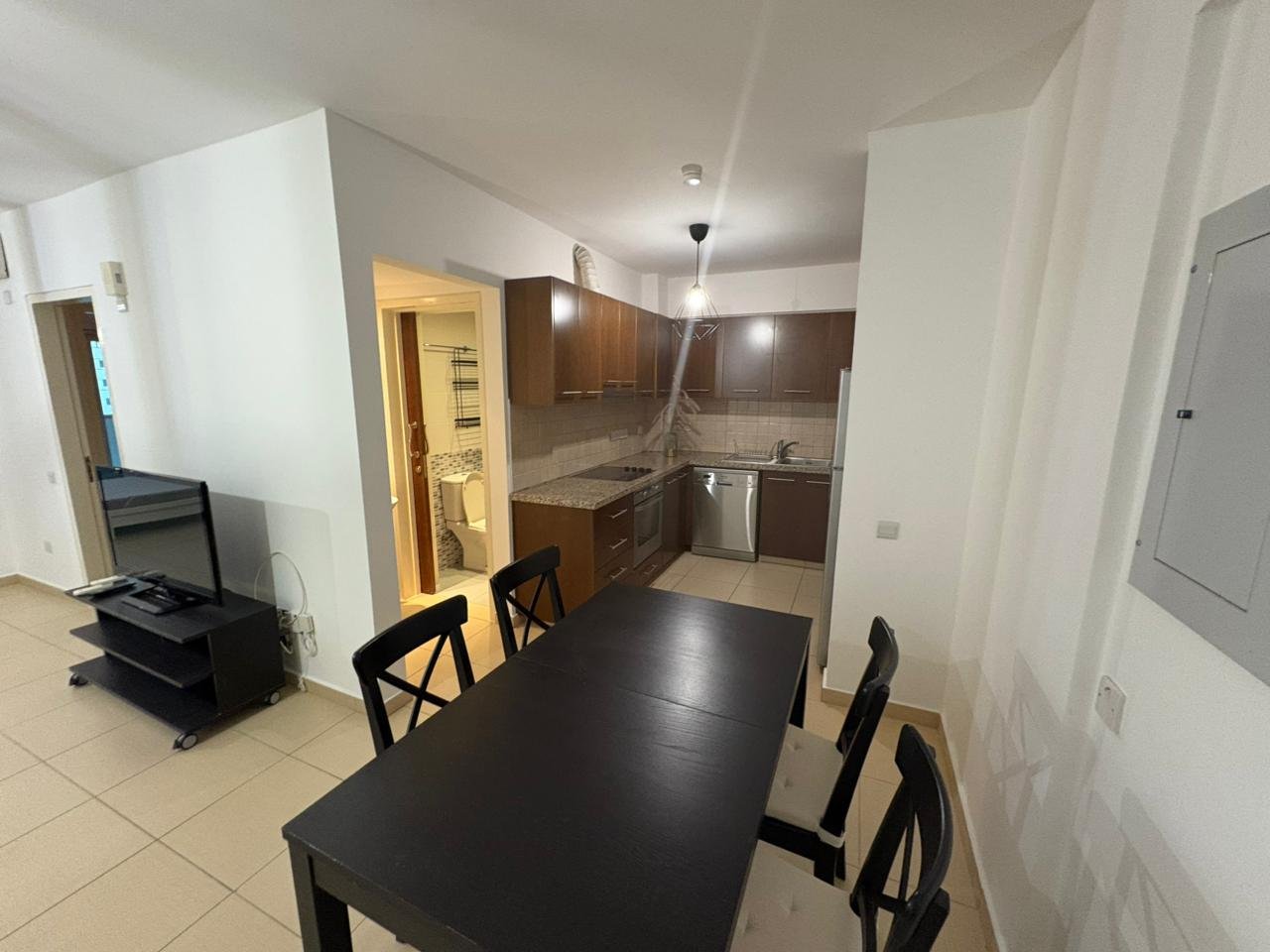 2 Bedroom  apartment in Pallouriotissa, Nicosia