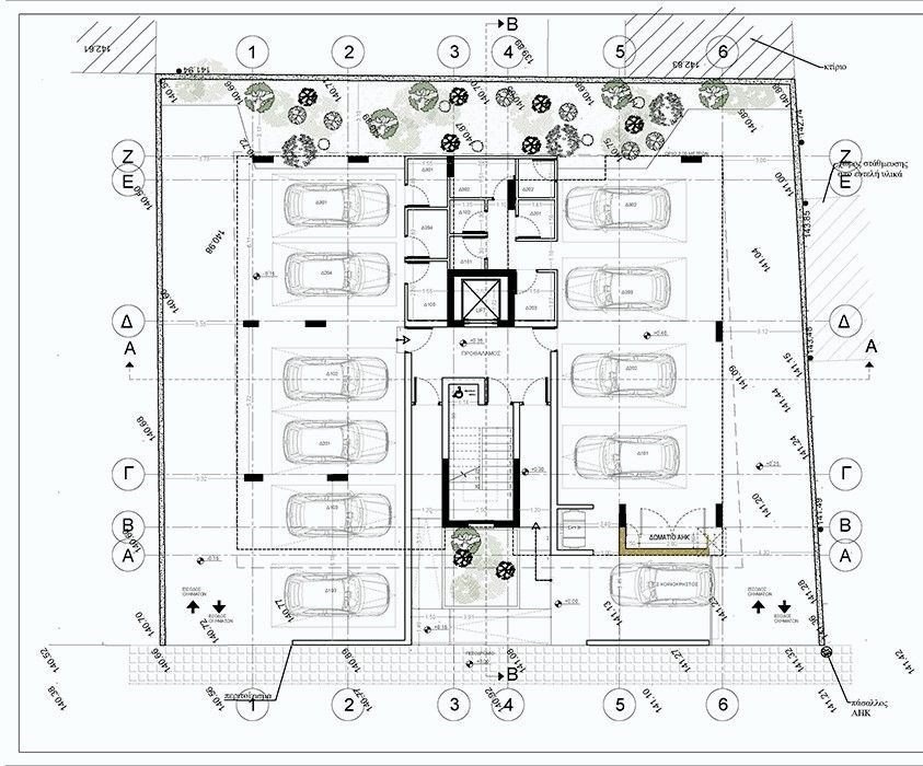2 Bedroom  apartment in Kaimakli, Nicosia