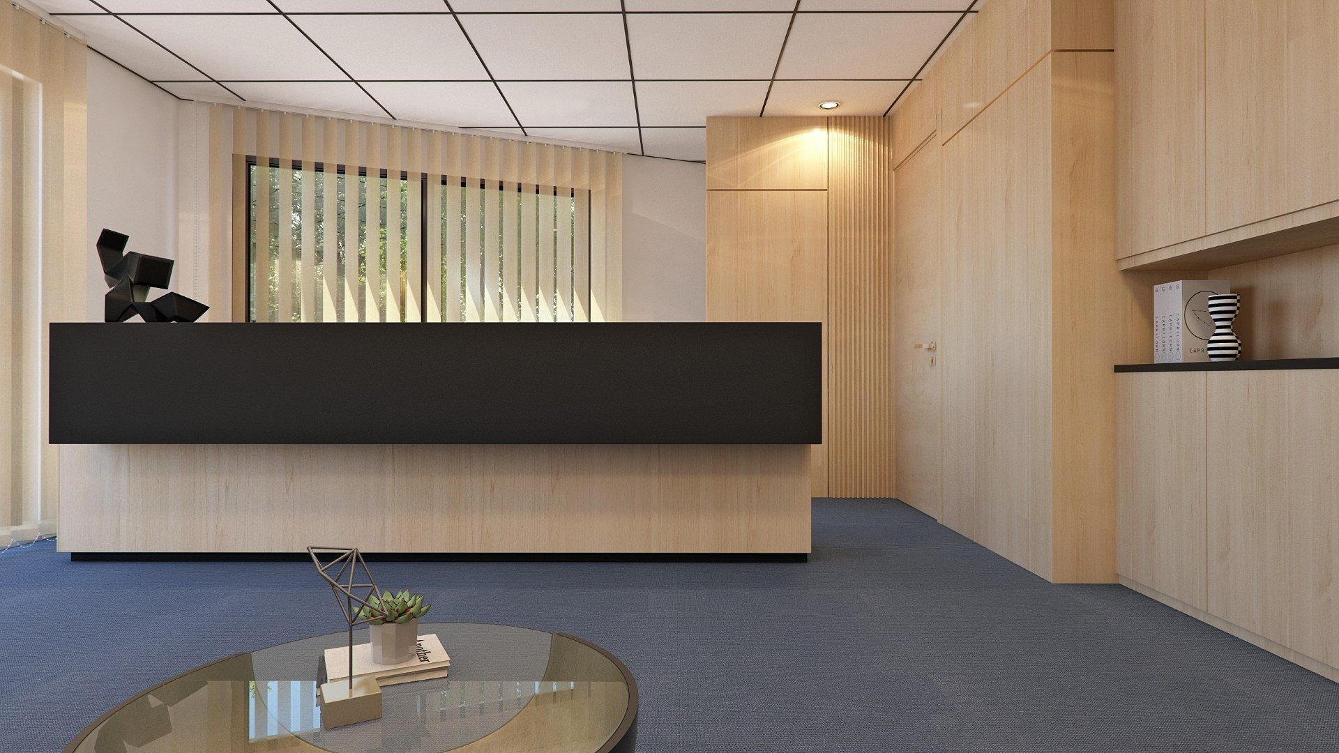 2 Bedroom  apartment in Latsia, Nicosia