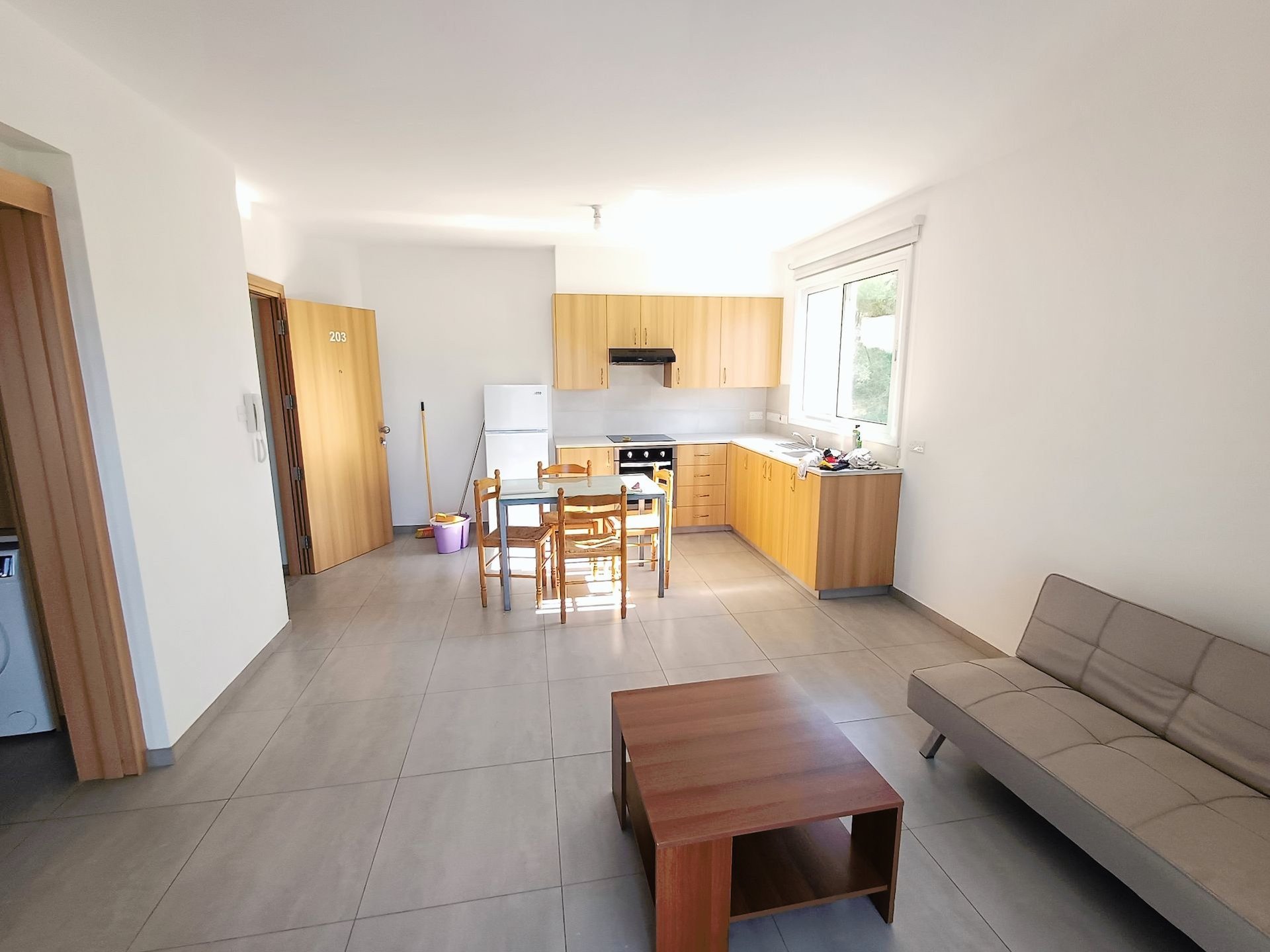 1 Bedroom  apartment in Aglantzia, Nicosia