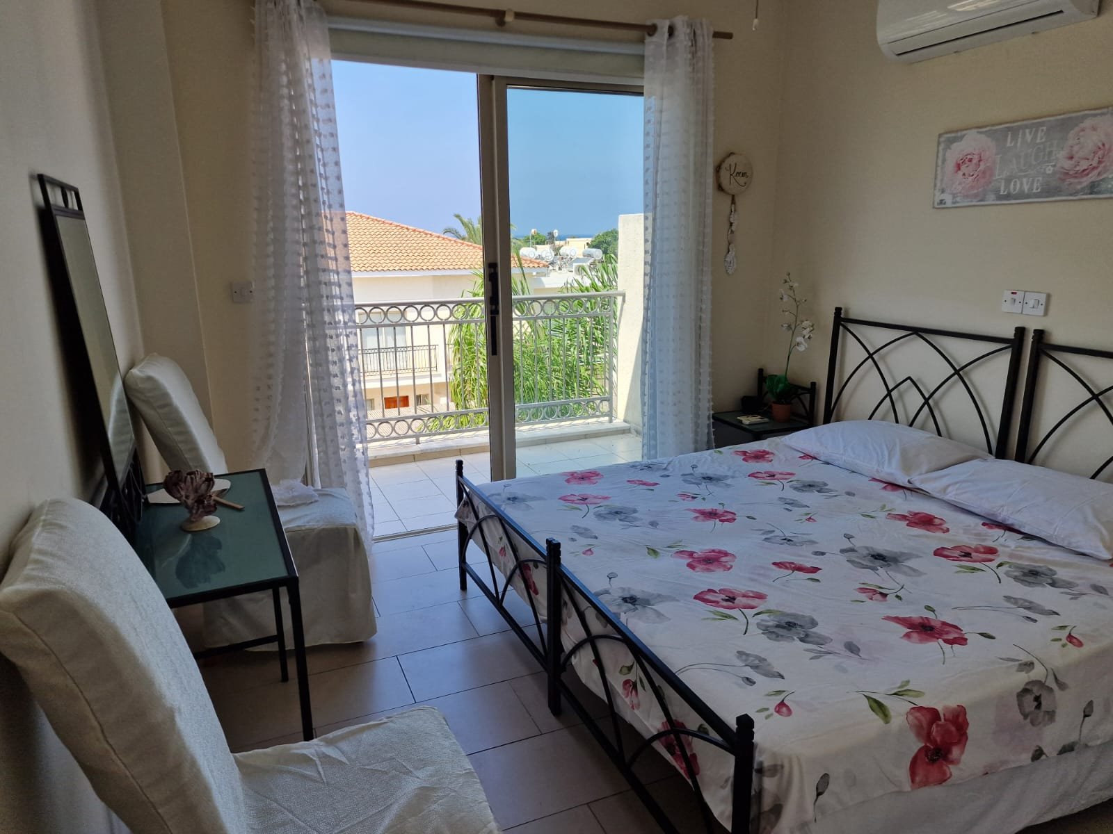3 Bedroom  apartment in Agios Theodoros, Paphos