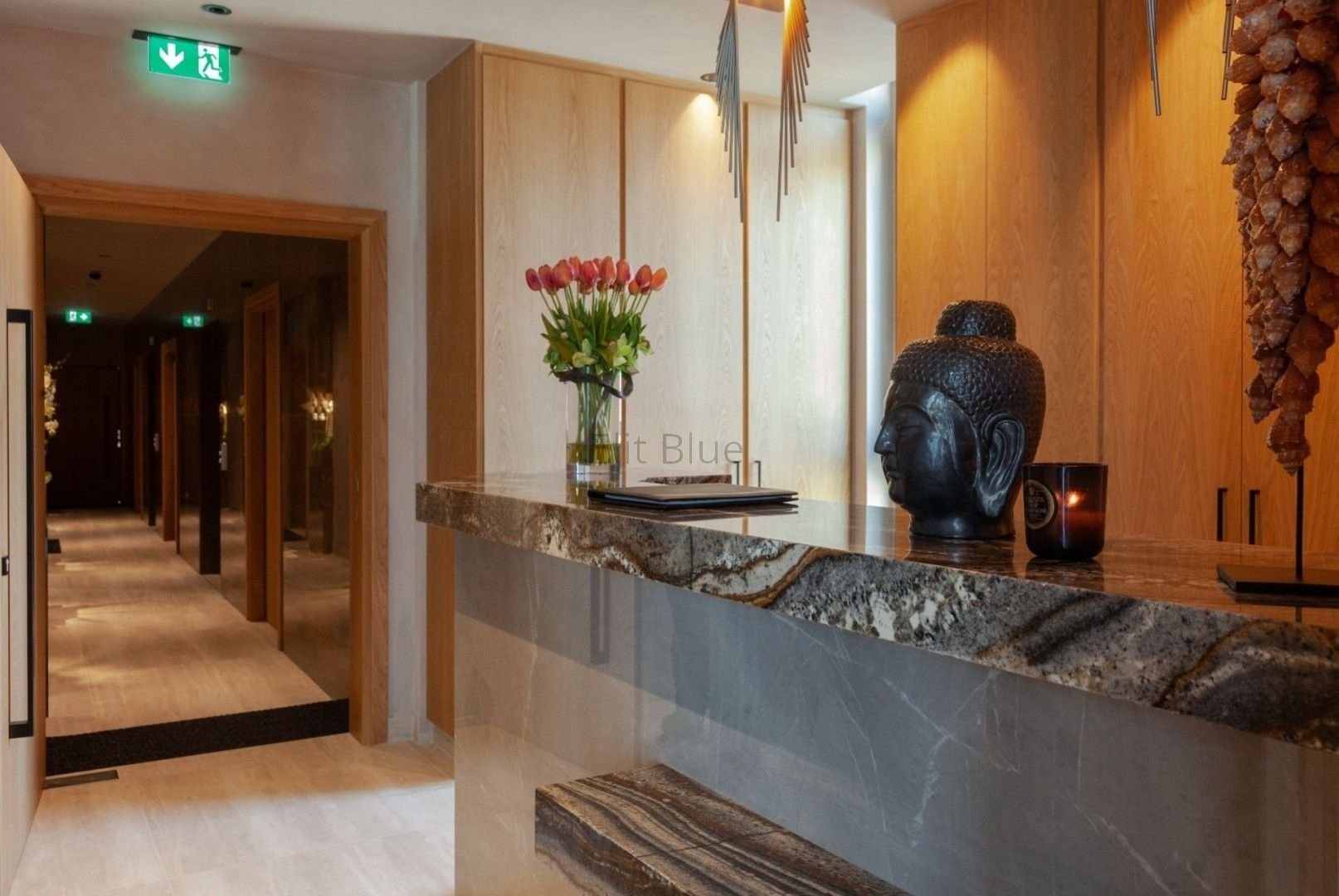 3 Bedroom  apartment in Potamos Germasogeias, Limassol