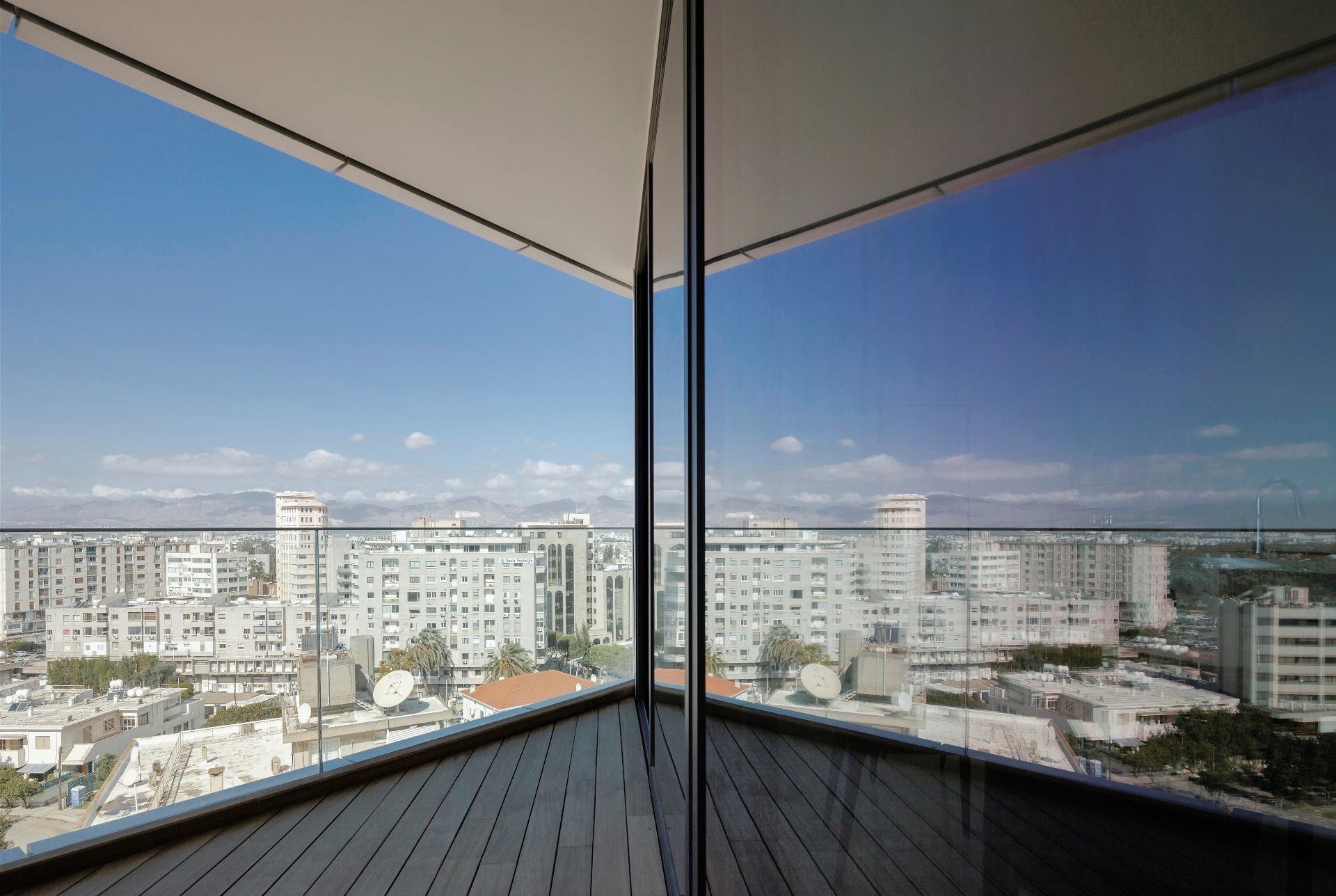 3 Bedroom  apartment in Nicosia Center, Nicosia