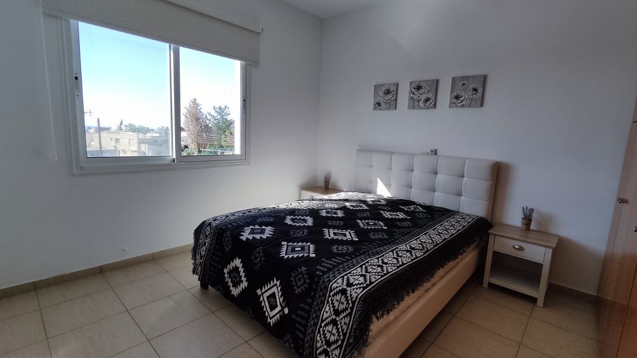 2 Bedroom  apartment in Geroskipou, Paphos