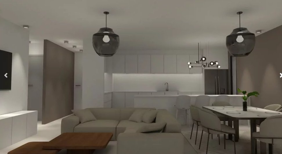 3 Bedroom town house in Latsia, Nicosia