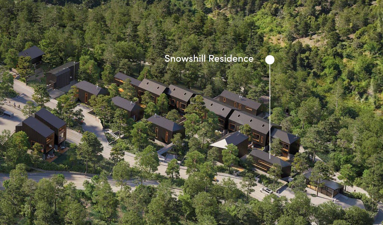 4 Bedroom  town house in Prodromos, Limassol