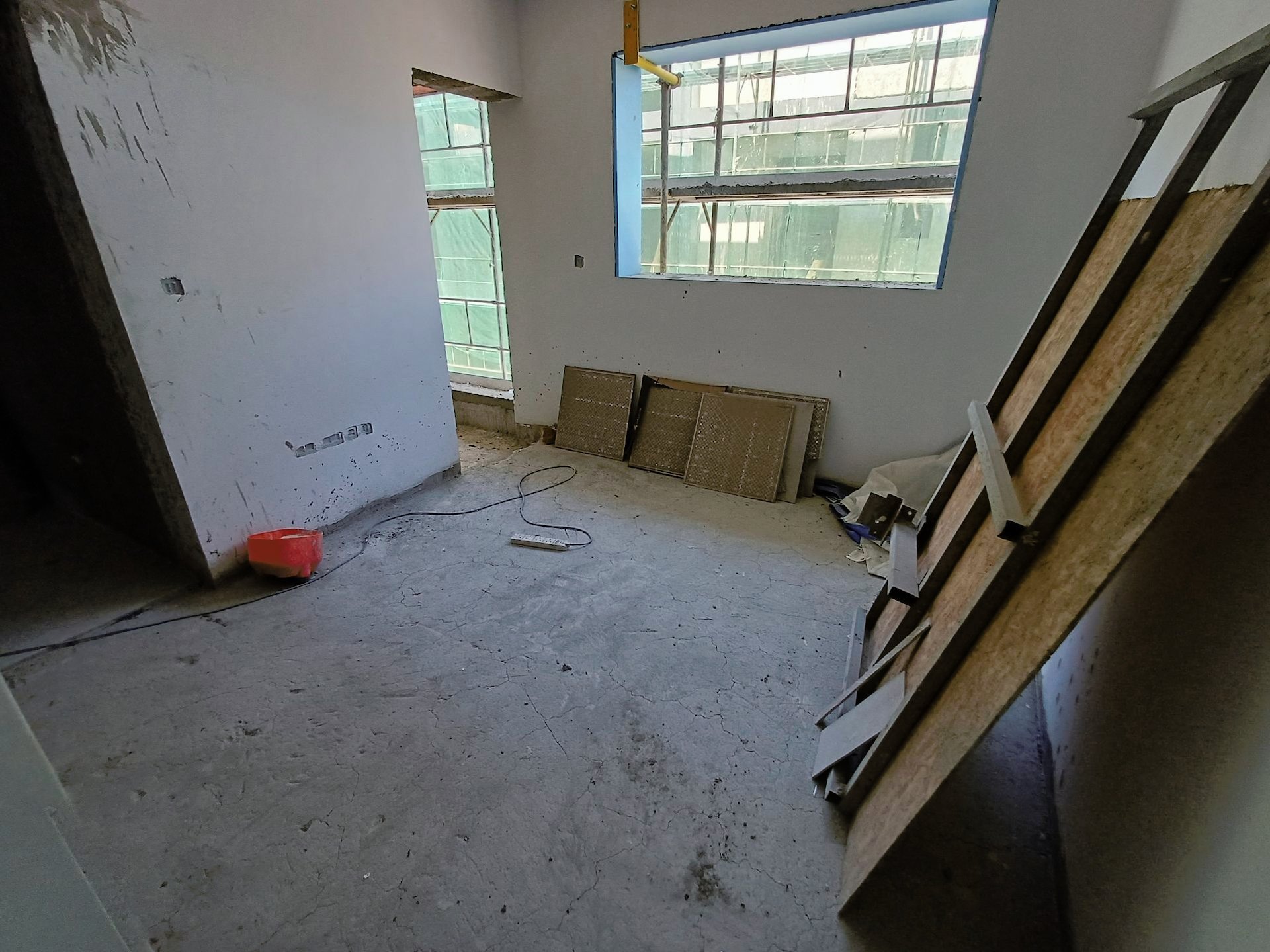 2 Bedroom  apartment in Aglantzia, Nicosia