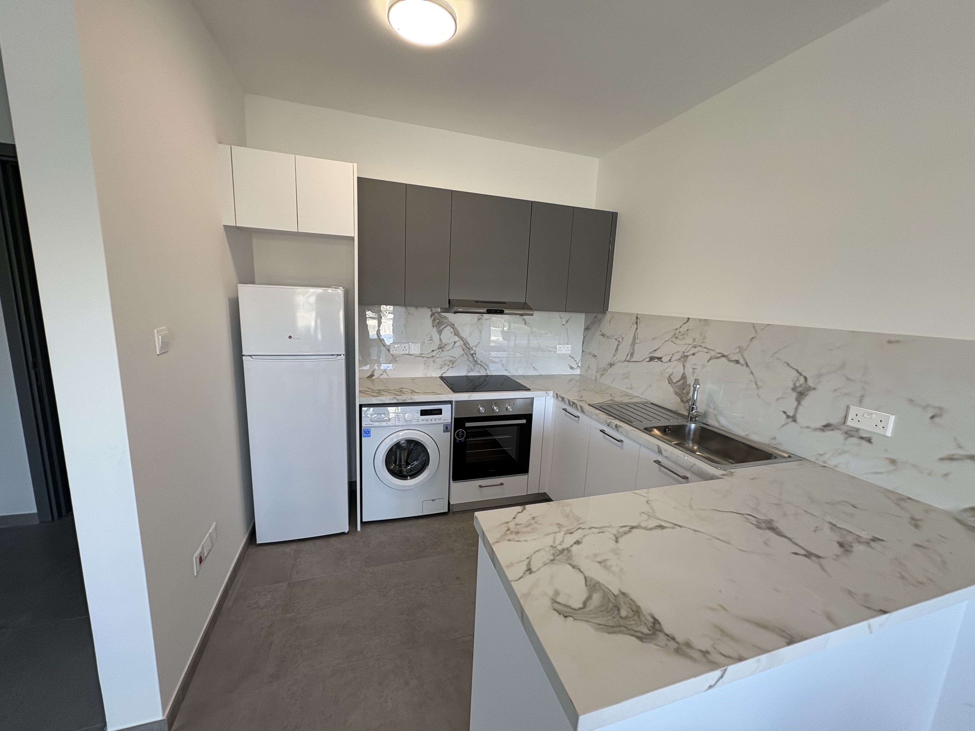 2 Bedroom  apartment in Egkomi, Nicosia