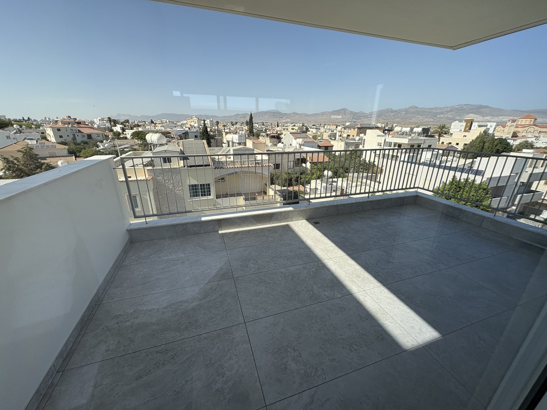 3 Bedroom  penthouse in Kaimakli, Nicosia