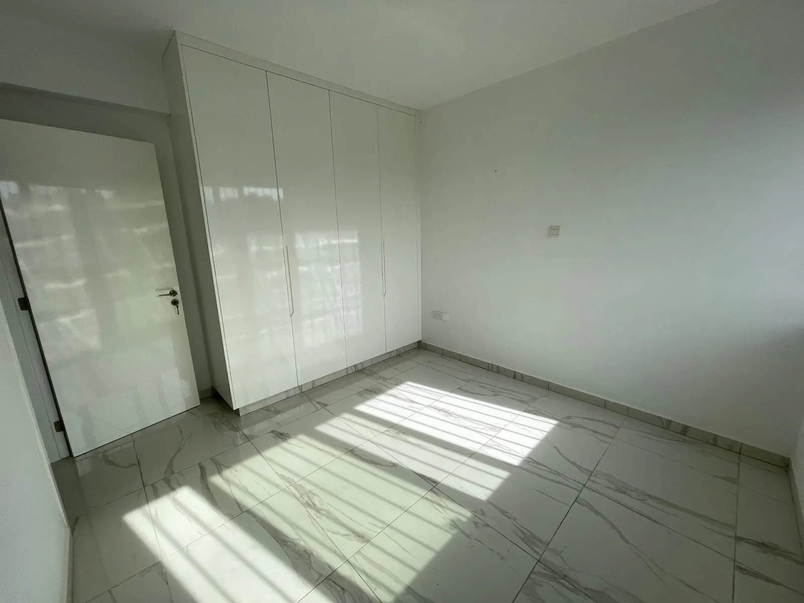 3 Bedroom  apartment in Mesogi, Paphos