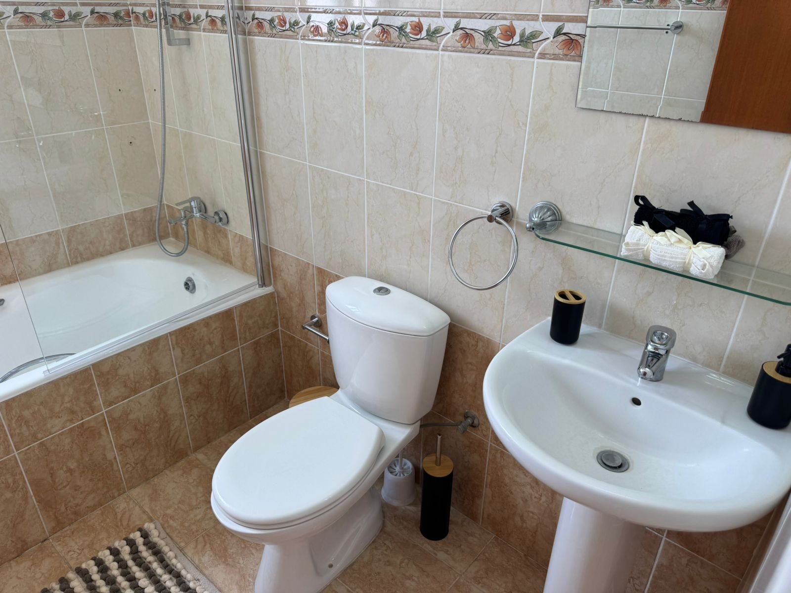 2 Bedroom  apartment in Geroskipou, Paphos