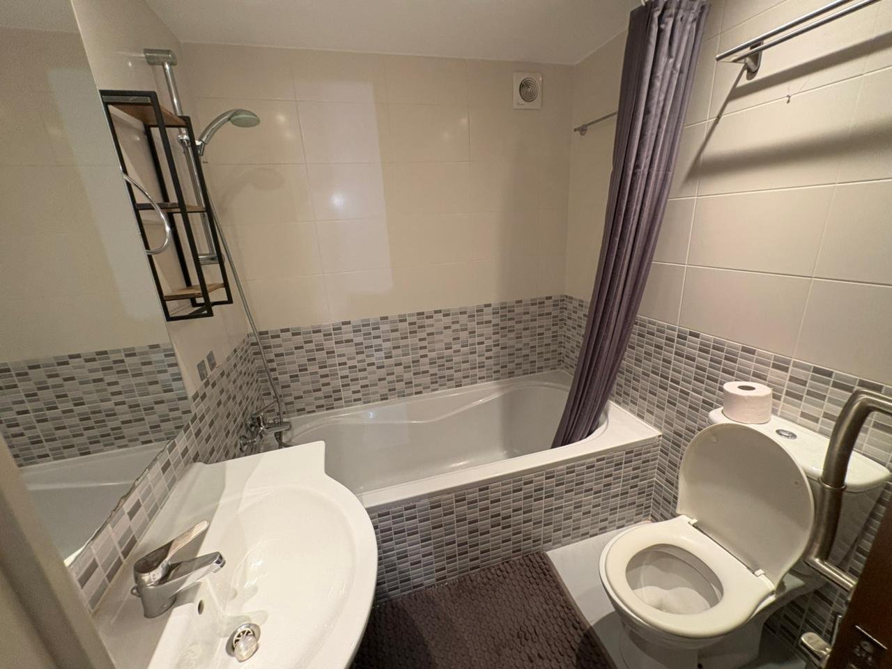 2 Bedroom  apartment in Pallouriotissa, Nicosia