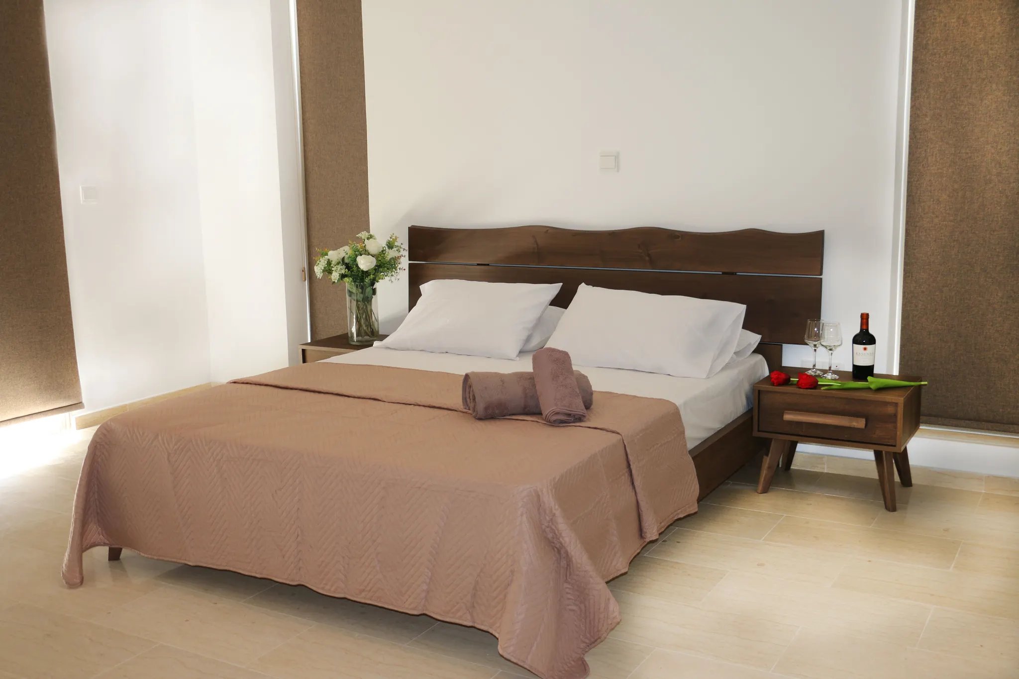 3 Bedroom  bungalow in Arodes Kato, Paphos