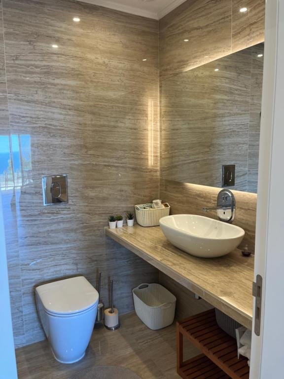 4 Bedroom town house in Tala, Paphos