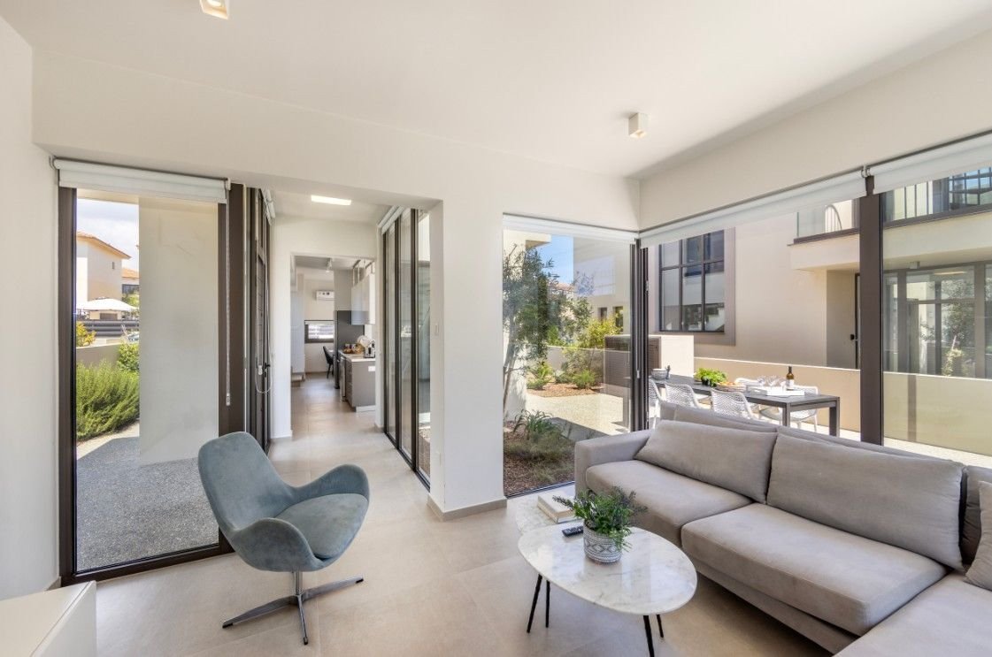 3 Bedroom  town house in Kapparis, Famagusta