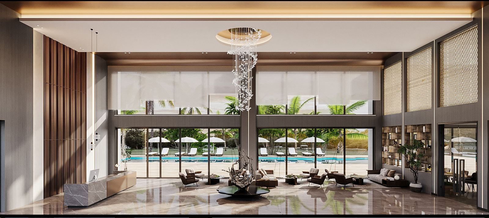 1 Bedroom  studio in Tombs Of the Kings, Paphos