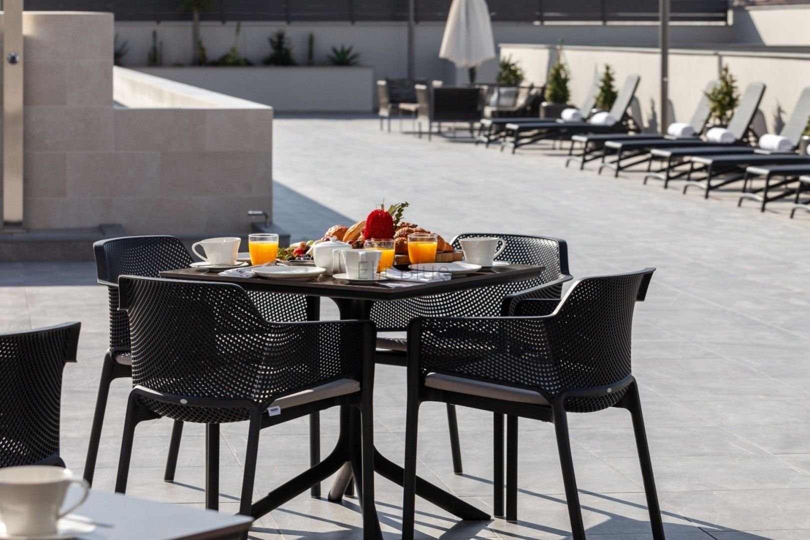 3 Bedroom  apartment in Potamos Germasogeias, Limassol