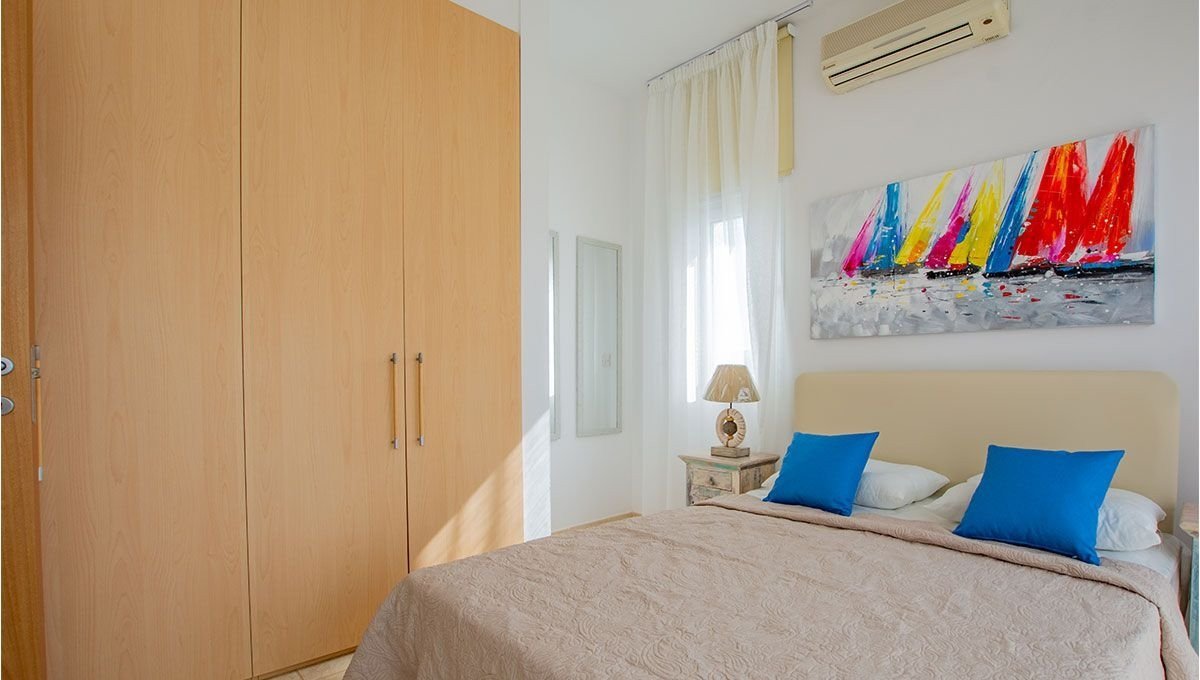 2 Bedroom  town house in Agia Triada, Famagusta