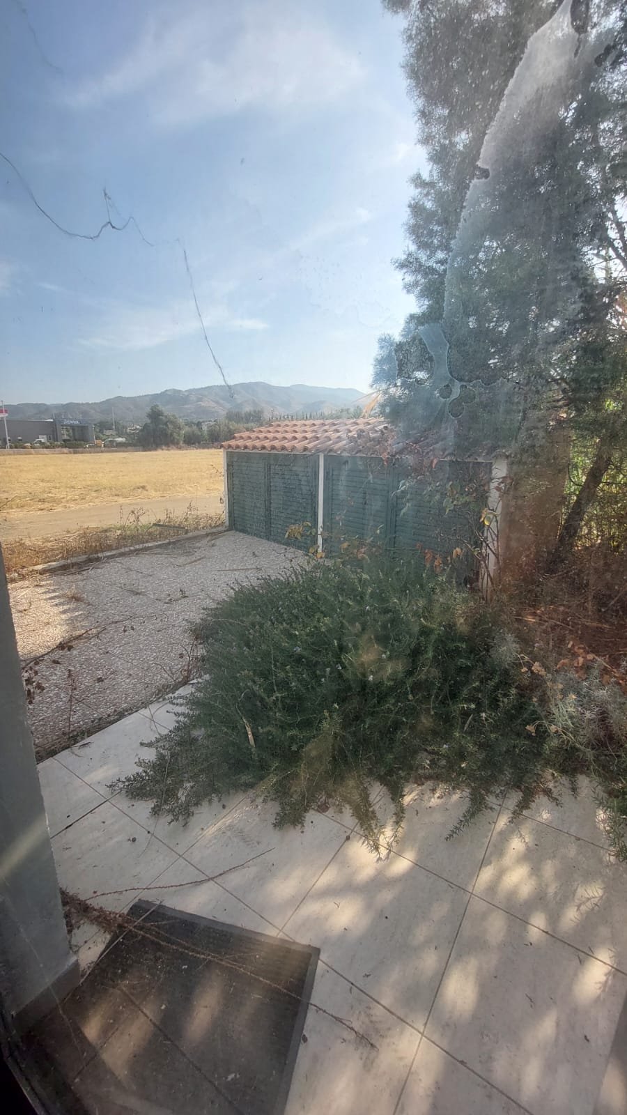 3 Bedroom  town house in Argaka, Paphos