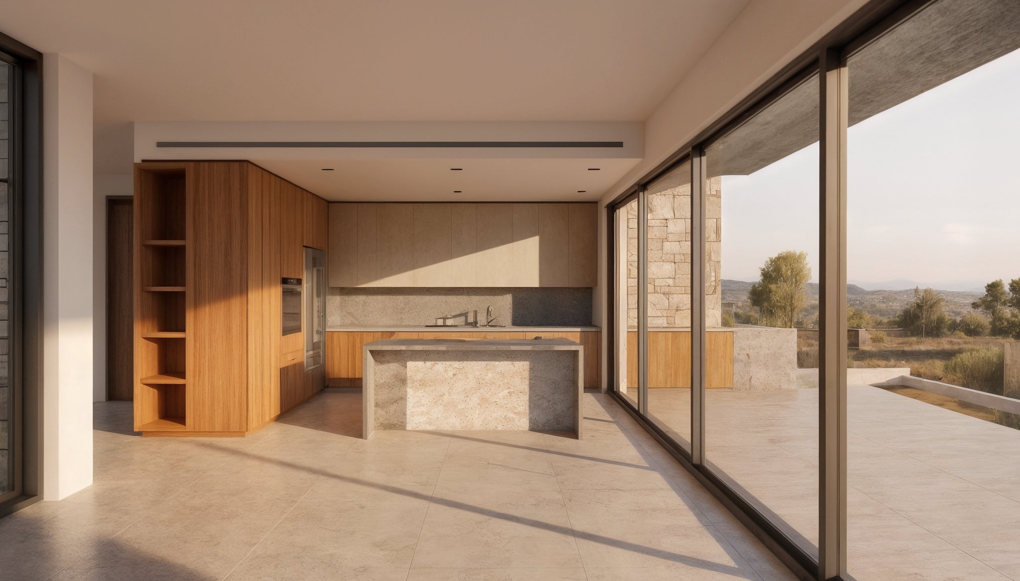 5 Bedroom  bungalow in Tala, Paphos