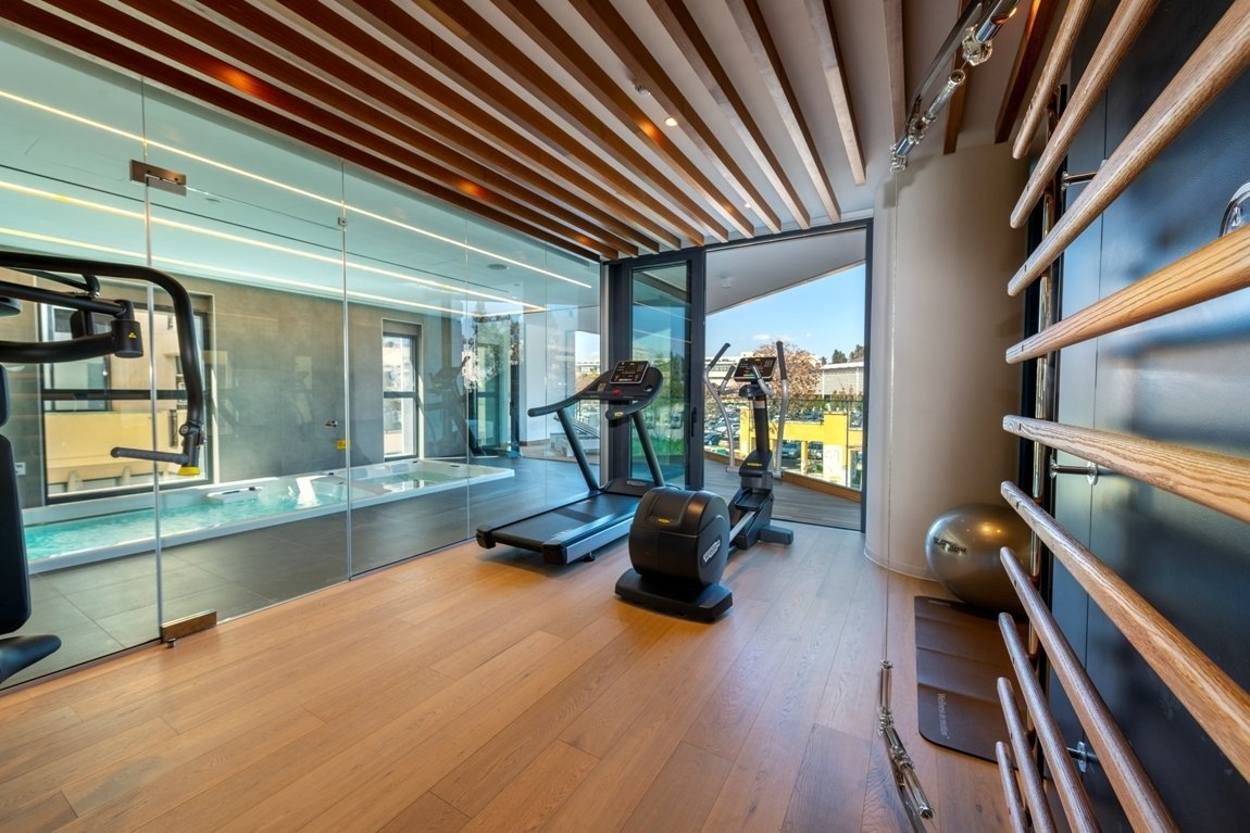 2 Bedroom  apartment in Nicosia Center, Nicosia