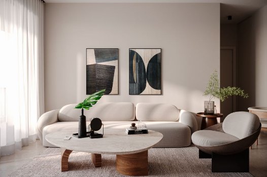 1 Bedroom  apartment in Egkomi, Nicosia