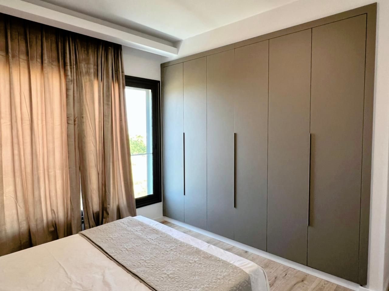 3 Bedroom  town house in Konia, Paphos