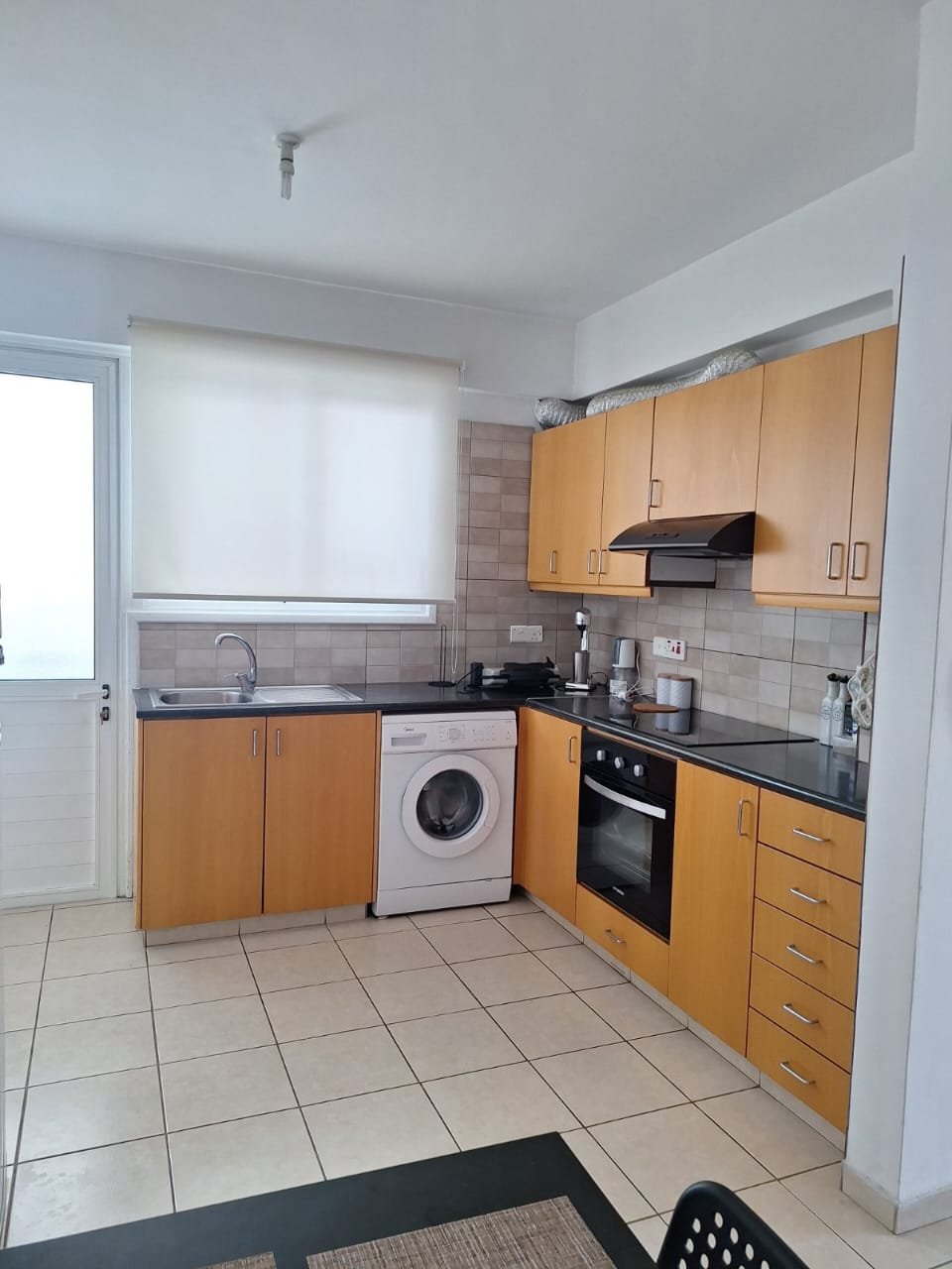 1 Bedroom  apartment in Aglantzia, Nicosia