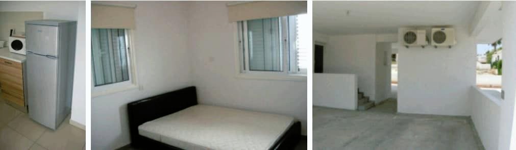2 Bedroom  apartment in Aglantzia, Nicosia