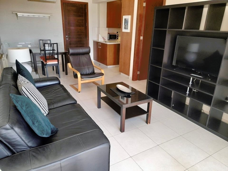 1 Bedroom  apartment in Egkomi, Nicosia