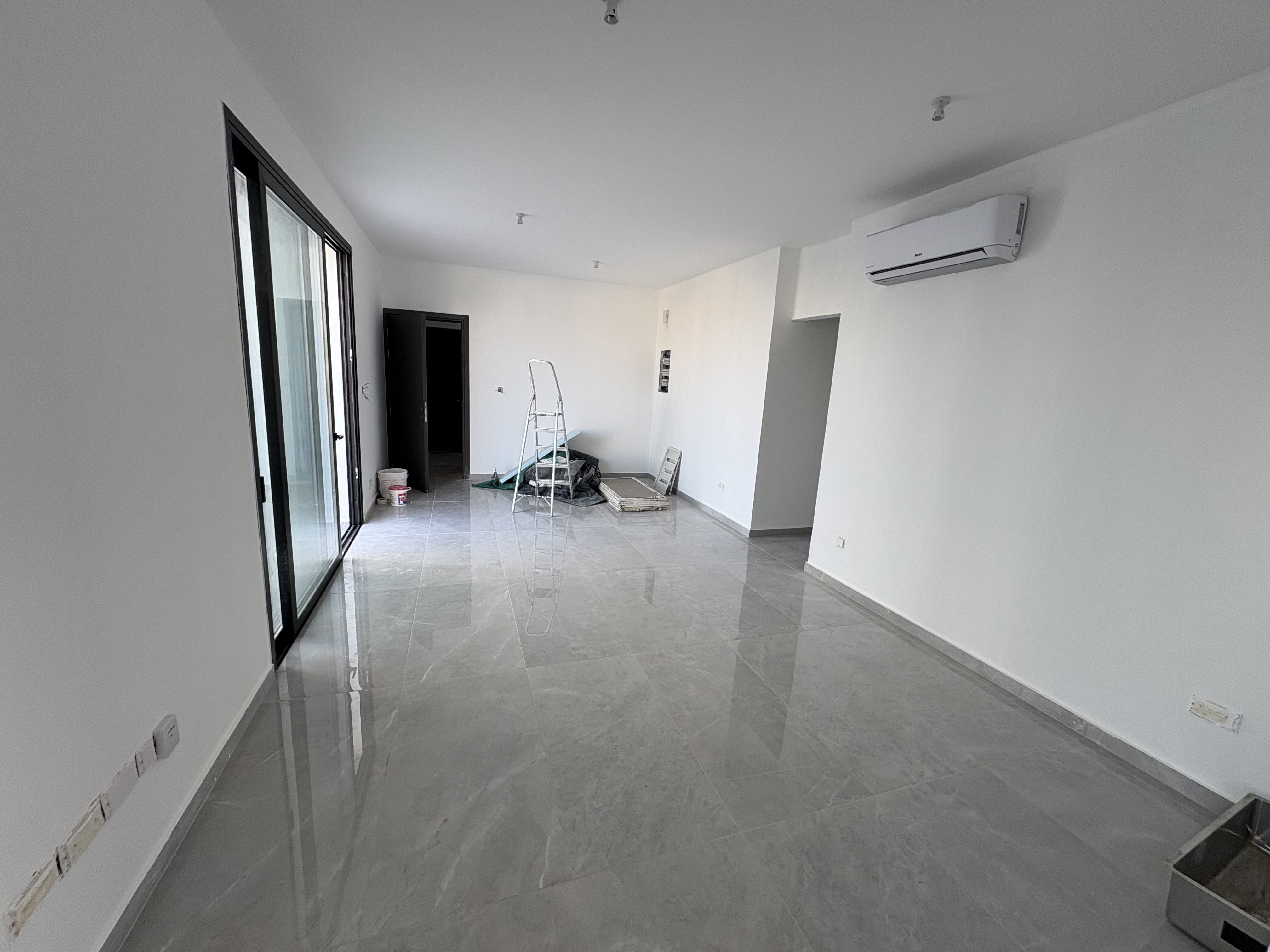 2 Bedroom  penthouse in Latsia, Nicosia