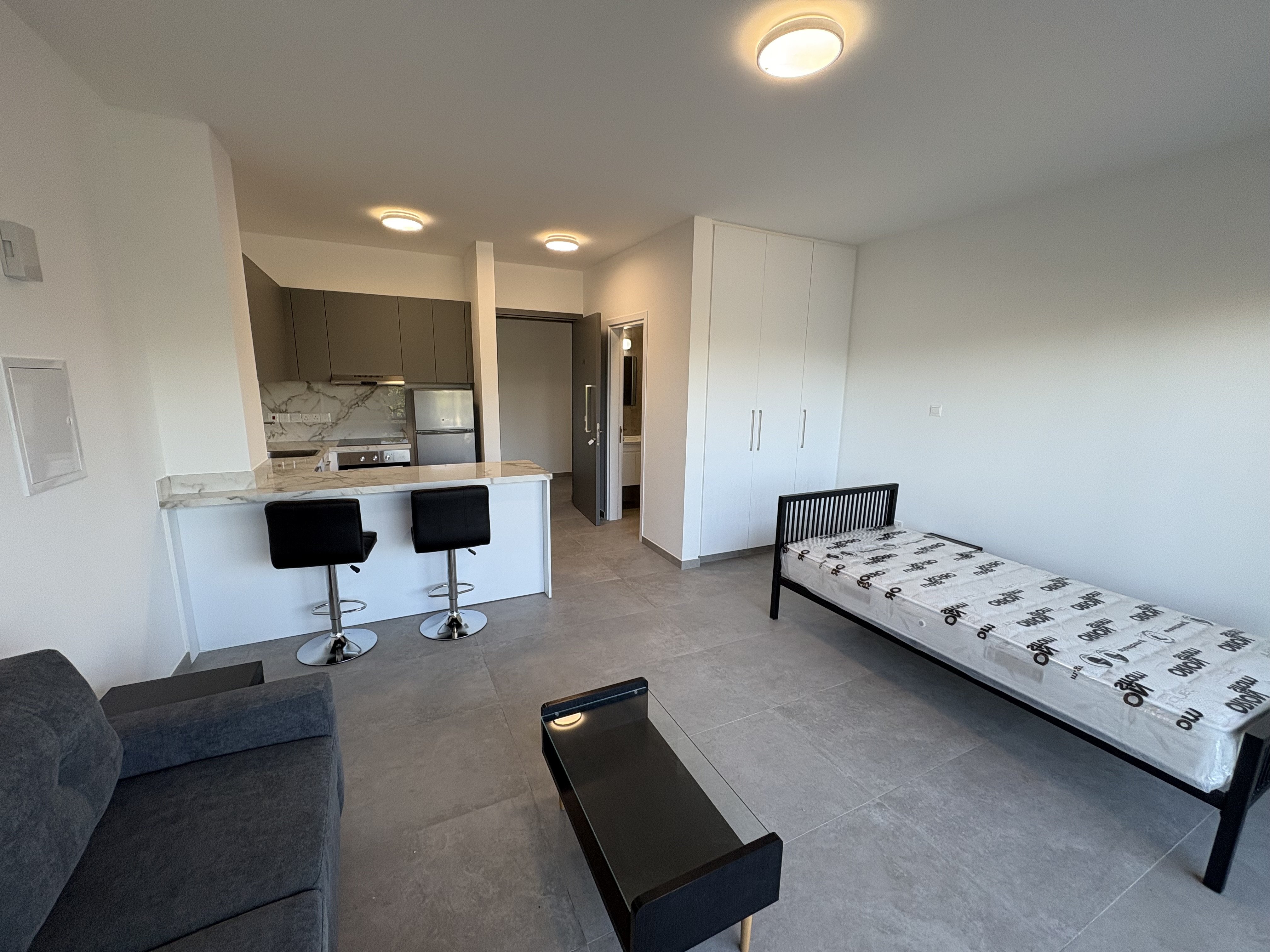 Studio  studio in Egkomi, Nicosia