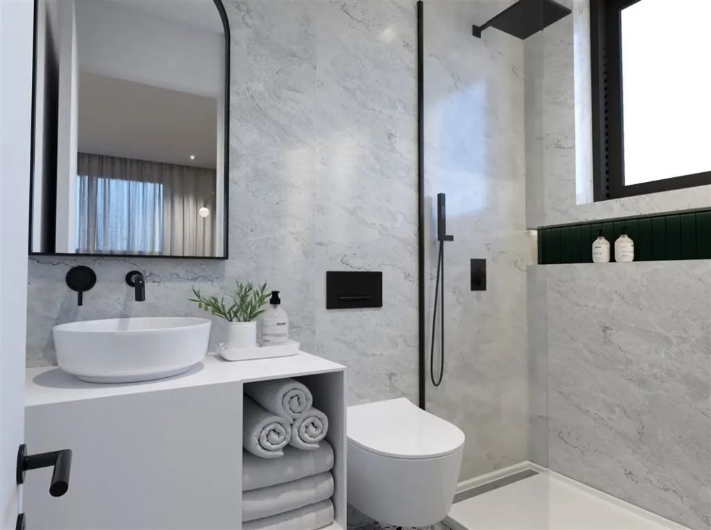 2 Bedroom  apartment in Latsia, Nicosia