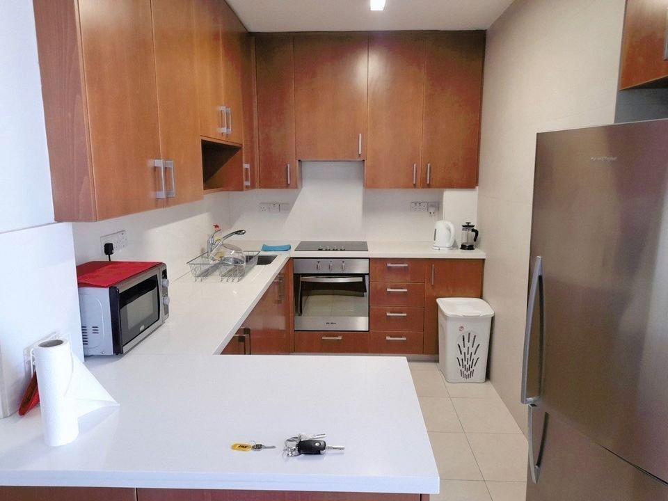 1 Bedroom  apartment in Egkomi, Nicosia