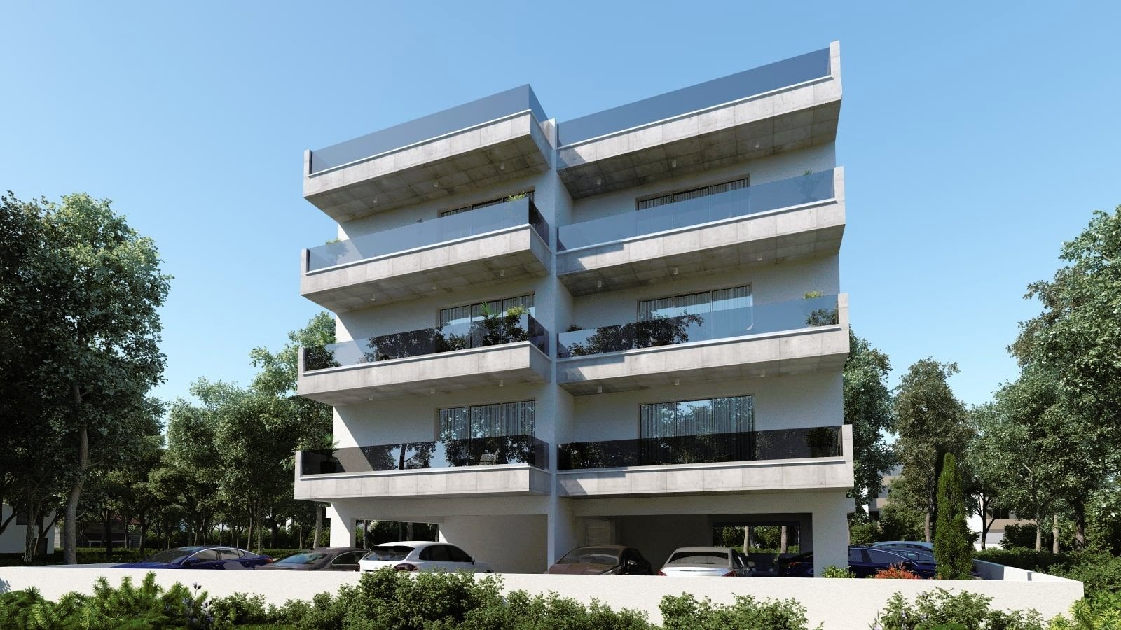 1 Bedroom  apartment in Aglantzia, Nicosia