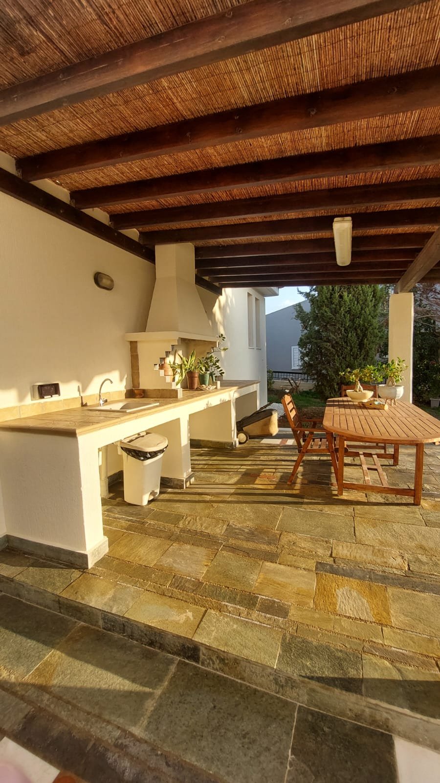 3 Bedroom villa in Tala, Paphos