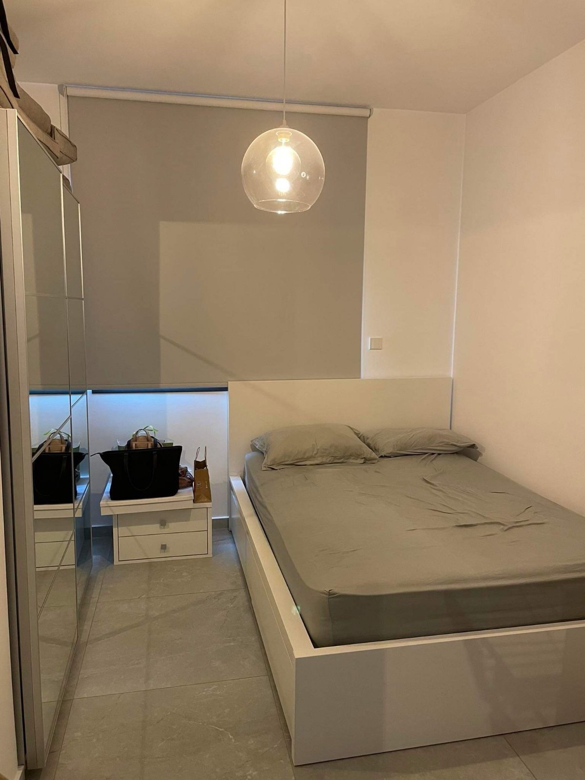 2 Bedroom  apartment in Strovolos, Nicosia