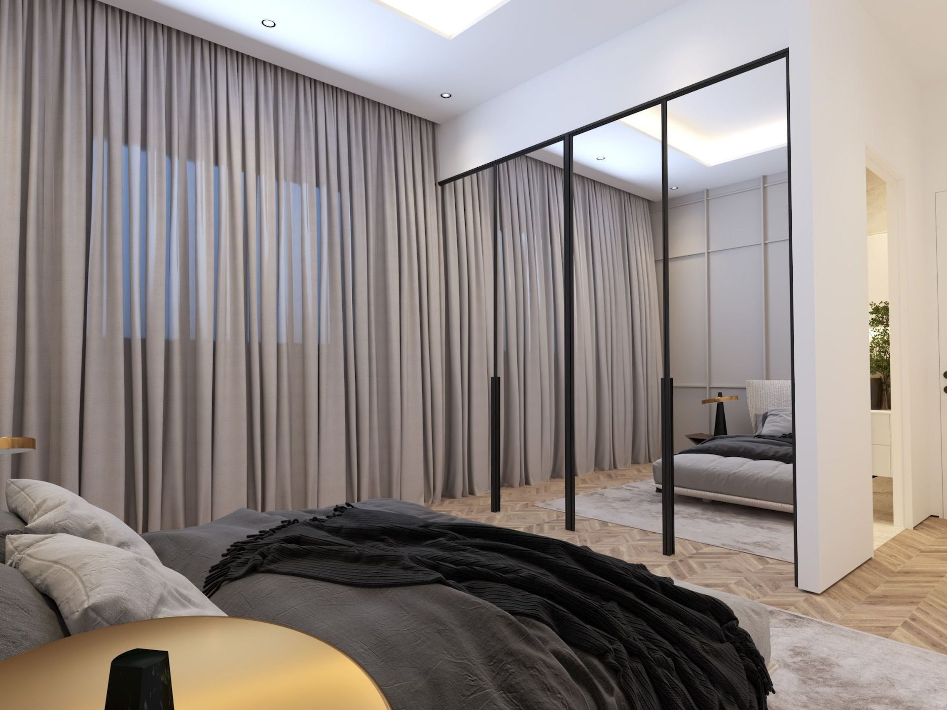 1 Bedroom apartment in Lakatameia, Nicosia